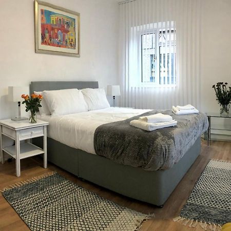 City Location- 2 Bedroom Apartment London Exterior foto