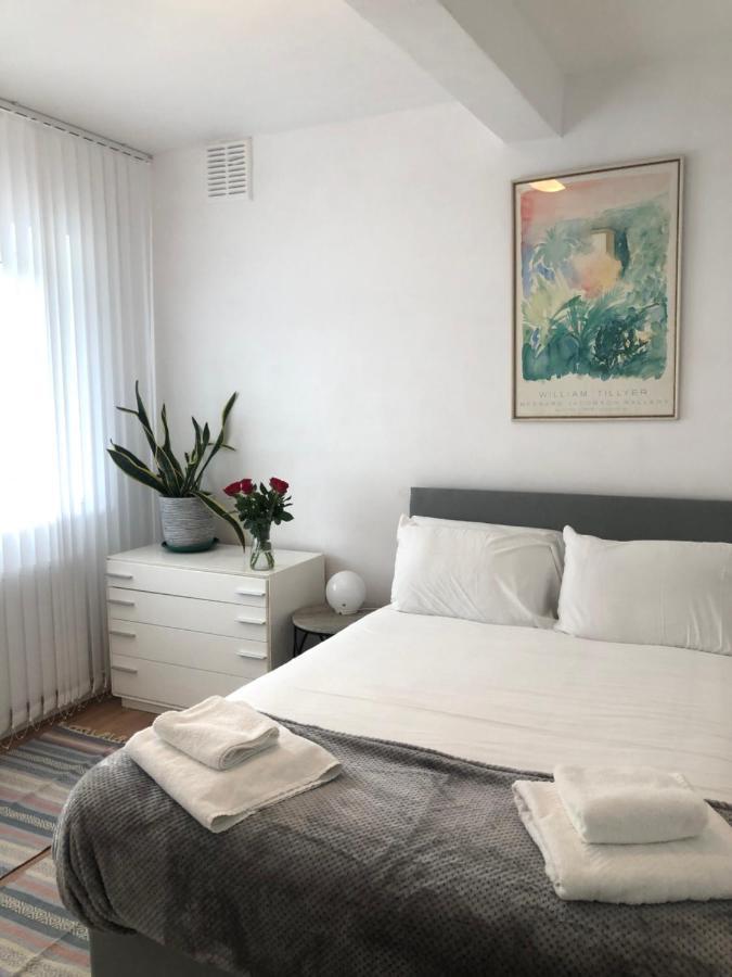 City Location- 2 Bedroom Apartment London Exterior foto
